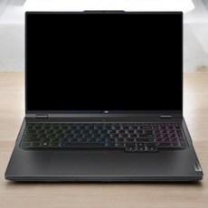 레노버 2024 리전 5i 프로 16IRX 코어i9 인텔 14세대 지포스 RTX 4070, Onyx Grey, 1TB, 32GB, Free DOS, 83DF005RKR