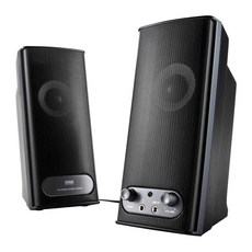 산와 다이렉트 PC 스피커 유선 3.5mm 10W TV 대응 이어폰 잭 첨부 400-SP027, 상세페이지 참조, 상세페이지 참조