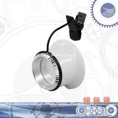 鐘錶通 夾式眼罩式放大鏡 3X / 5X / 10X, 詳見包裝, 詳見包裝, 1.5X