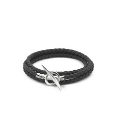 션린 탈론 스털링 실버 브레이슬릿