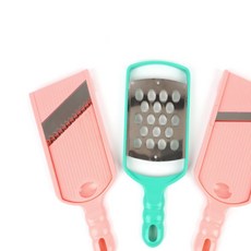 별구나라 만능채칼 만능강판 야채슬라이서 야채채썰기, 채칼