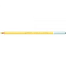 STABILO Carbothello 파스텔 연필 골든 오커 라이트 144963 7636767645, Golden Ochre Light