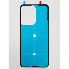 OPPO Reno13 Pro 5G 原裝後蓋膠 CPH2697 後蓋膠 OPPO Reno13 Pro 專用背殼膠, 1個, 原裝後蓋膠 1片