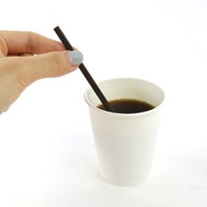 원픽 일회용머들러 밀크티스틱, M