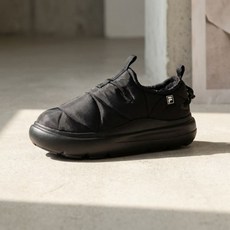 휠라 푸퍼 볼드 슬립 온 - 001 1SM02617G-001