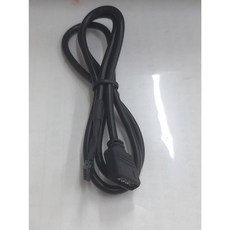 風扇 RGB LED 接頭 5PIN RGB HEAD 風扇RGB端子, 1個