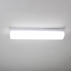 LED 욕실등 20W 화장실 조명 방습등 LG칩 삼성칩 국산, LED 심플 욕실등 20W