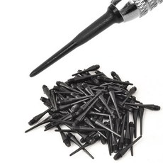 전자 다트핀 다트 세트 휴대용, 추가 다트팁(50개)