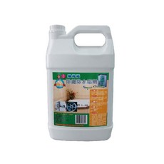工廠直營 除鏽除水垢劑 4000cc 汽車鋼圈/不鏽鋼表面氧化層/茶垢/尿垢, 1個