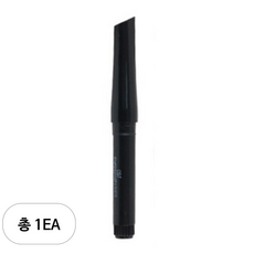 비디보브 메가 브로우 오토 펜슬 리필 0.35g, 3호 다크 브라운, 1개