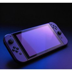 NS2 收納包 硬殼包 適用於 Switch2 Switch 收納包 Oled lite 收納包, 1個, 抗藍光保護貼X2, 抗藍光