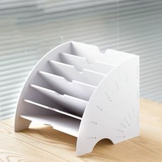 데스크 서류 정리 수납함 정리함 서류꽂이 문서보관함 pop+467hf