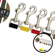 프리독 핸즈프리 리드줄 반려견 편리한 사용 조절가능 강아지 안전 5m 옐로우 애견산책