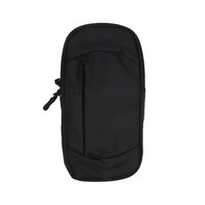 러닝 암밴드 가방 폰 케이스 스포츠 암 홀더 모바일 방수 손목 밴드, Black