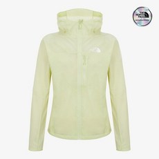 노스페이스 NJ3LS30C 여성 안데스 자켓 LIMEADE