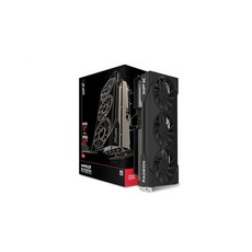 XFX Radeon RX 7900XT 게이밍 그래픽 카드 20GB GDDR6 AMD RDNA 3 RX-79TMBABF9 포함, RX 9070 SWFT
