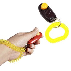 휘슬 휘슬 클리커 애견 애견딸깍이 훈련 휘슬 용품, 본상품