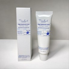 [본사정품] 더랩바이블랑두 저분자 히알루론산 카밍+ 크림, 80ml, 1개