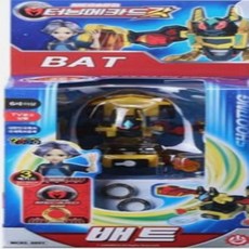 [백화점 출고] 터닝메카드 갓 배트