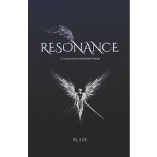 (英文圖書)Resonance: A Collection of Short Poems 平裝版, Independently Published, 英文