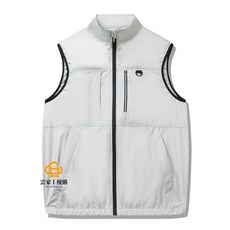 36V風扇空調服 智能降溫背心, 1個, 灰色單衣【不含配件】,4XL【適用95-110kg，卡碼拍大】