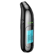 휴대용 음주운전 음주측정기 음주 알코올 알콜측정기 감지기, A. 기본형