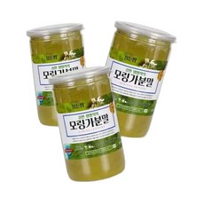 Jdf 건생 모링가잎 가루 분말 750g, 1개