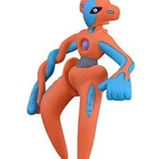 포켓몬 테오키스 굿즈 직장인취미 서브컬쳐mer2+6AyD