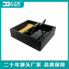 CXG 創新高 烙鐵架 烙鐵支架, 1個, 迷你小型烙鐵座-00013,創新高【耐高溫不導電耐摔】