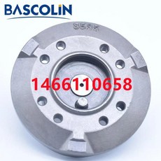 콜린 펌프 캠 디스크 플레이트 기통 분사 예비 부품 커민스 자동 엔진용, 기본, 1cm