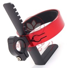 컵홀더 물병거치대 레드 자전거 혜명상점