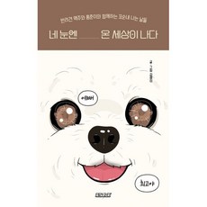 네 눈엔 온 세상이 나다, 테라코타, 김랭이 저