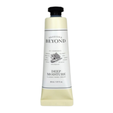 비욘드 클래식 딥 모이스처 핸드크림 파우더리 머스크, 30ml, 1개