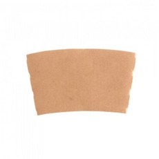 아이스컵홀더 무지 홀더 1박스 일회용홀더 종이홀더 230ml 1000개 79000EA 1EA, 본상품