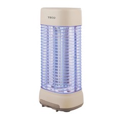 【TECO 東元】銀離子抑菌捕蚊燈 XYFYK105 / XYFYK106 / XYFYK107『杜絕登革熱好幫手』 XYFYK107捕蚊燈組