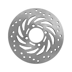 스타모터스 혼다 오토바이 올뉴PCX 15~17 (앞)디스크판, 단색