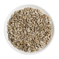 자연두레 웰넛 해바라기씨 200g