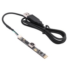 SVPRO 8MP USB 카메라(마이크 포함) - PC/노트북용 UVC 마이크로 웹캠 보드 레이저 조각기/라이트번용 오토포커스 카메라 모듈 WINDOWS용 플러그 앤 플레이 /MA