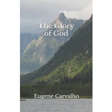 The Glory of God Paperback, Independently Published, English, 9781091603240