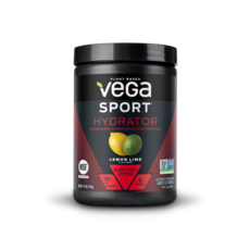 VeGa 能量飲沖泡粉, 139g, 1罐