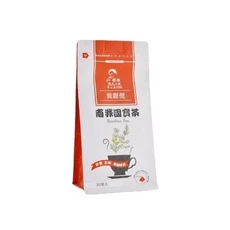 125K 百茶文化園 南非國寶茶 3gX30包/盒 無咖啡因, 3g, 1個, 30個裝