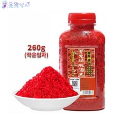 용왕낚시 노귀 린하쥬미 조효미 유타미 크릴새우맛, 1개, 260g