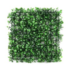 인조잔디 클로버 베란다 인조 정사각 꾸미기 마당인조잔디