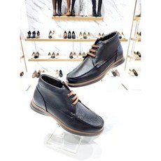 소다 남성 퍼 처커부츠 FMC201KE22 460670