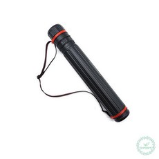 SN 화구통 대형 미술용품 제도통, 1개