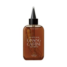 존파머 진생 카페인 스칼프 앰플, 1개, 200ml