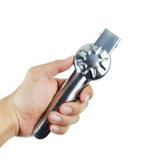 이샵 군밤 밤 컷팅기 칼집가위 밤껍질제거기 자르는칼 견과류