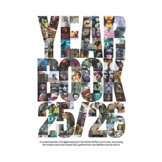 (영문도서)Year Book 25/26 Paperback, Independently Published, English, 9798242184305