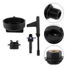 에스공구 벤츠 9단 미션오일교환공구세트 BENZ 9G 275.0 TRONIC 벤츠9단변속기오일교환아답터 4PCS SC9477B