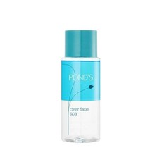 폰즈 클리어 훼이스 스파 랩 앤 아이 메이크업 리무버 300m x 5개GRS, 300ml, 5개